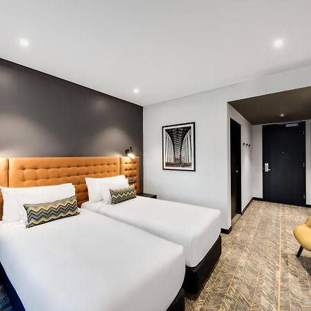 Vibe Hotel North Sydney Exteriér fotografie